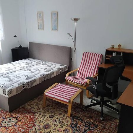 Apartman Na Namesti Ve Stramberku Buitenkant foto