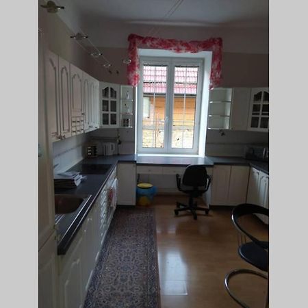 Apartman Na Namesti Ve Stramberku Buitenkant foto