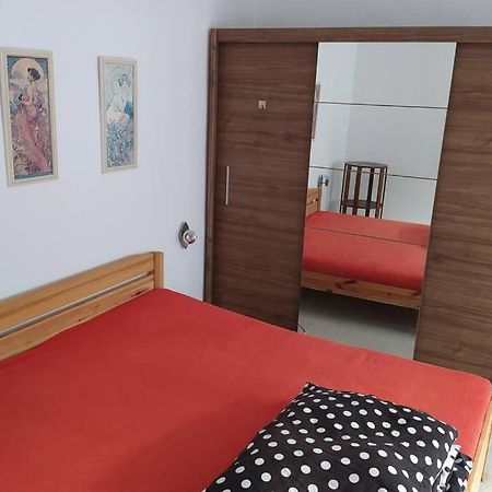 Apartman Na Namesti Ve Stramberku Buitenkant foto