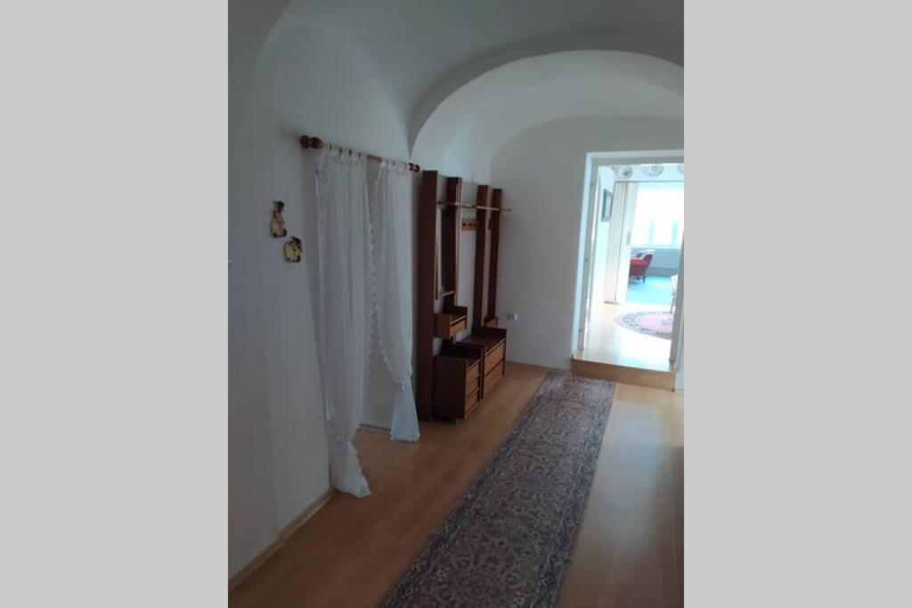Apartman Na Namesti Ve Stramberku Buitenkant foto