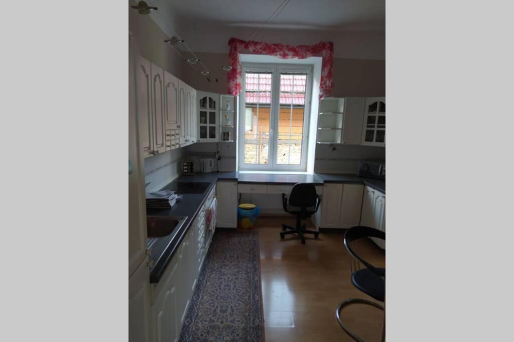 Apartman Na Namesti Ve Stramberku Buitenkant foto