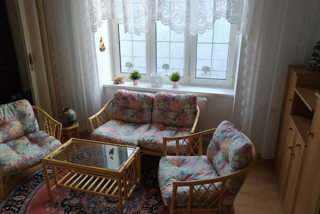 Apartman Na Namesti Ve Stramberku Buitenkant foto